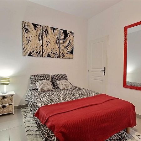 Apartamento T2 Historique Plein Centre Ajaccio  Exterior foto