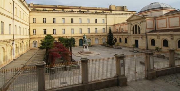 Apartamento T2 Historique Plein Centre Ajaccio  Exterior foto
